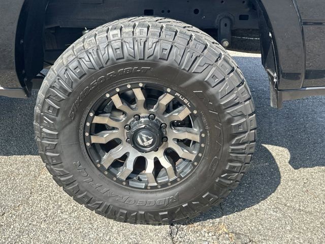 Used 2019 RAM 2500 Limited image 21