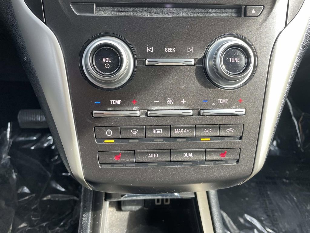 Used 2019 Lincoln MKC Select w/ Select Plus Package image 40