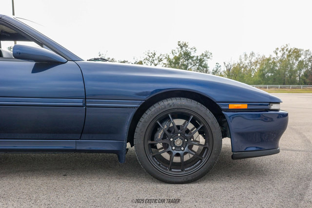 Used 1989 Toyota Supra Turbo image 11
