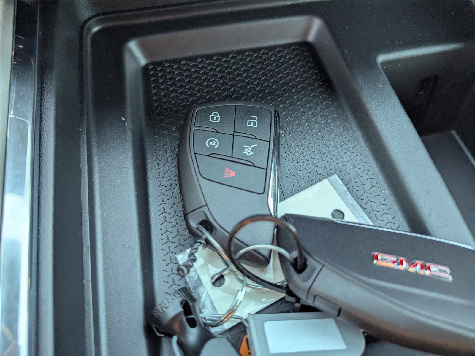 New 2026 GMC Acadia Elevation w/ Black Edition FWD image 21