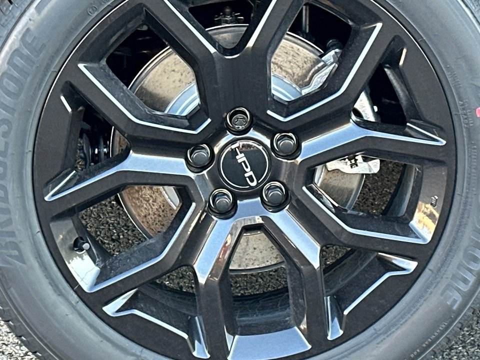 New 2025 Honda Pilot Touring image 5