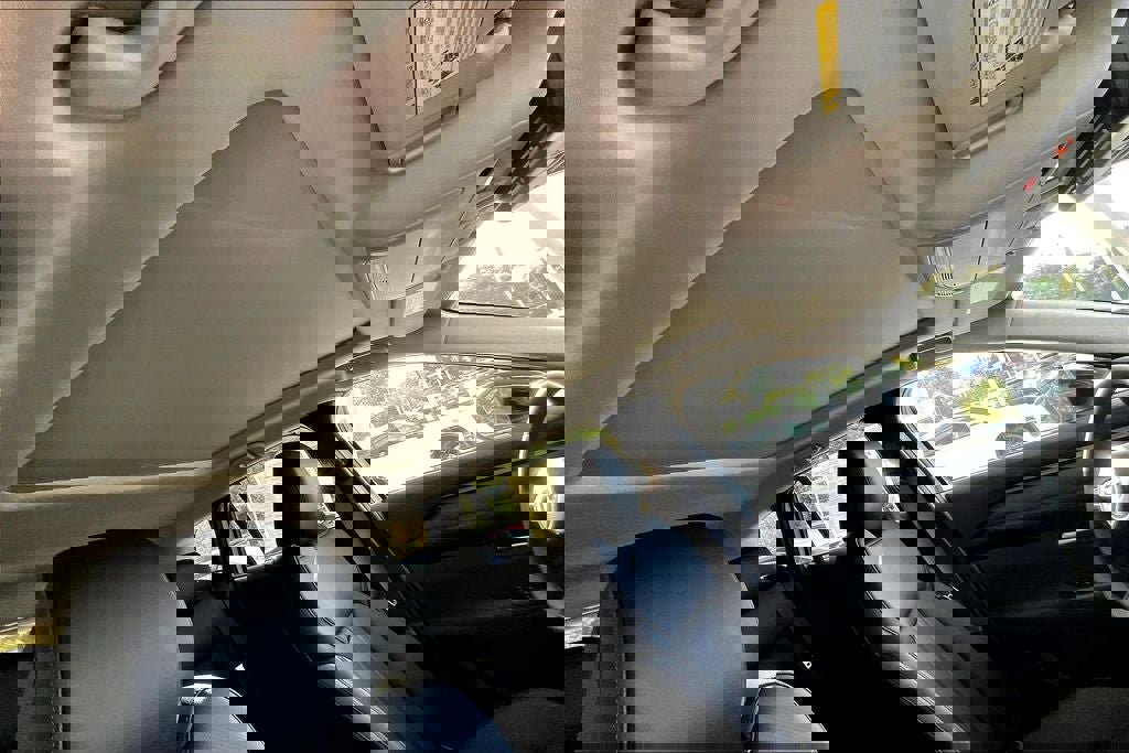 New 2026 MAZDA CX-50 AWD 2.5 Hybrid w/ Weather Package image 25