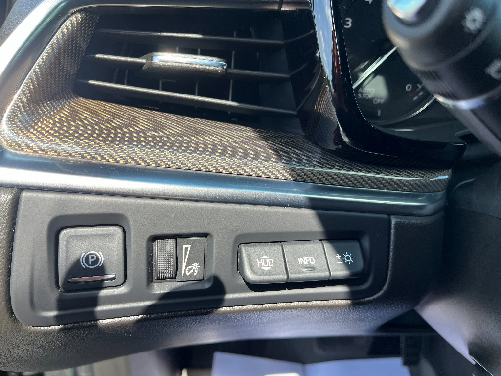 Used 2023 Cadillac XT5 Premium Luxury w/ Platinum Package AWD/4WD image 43