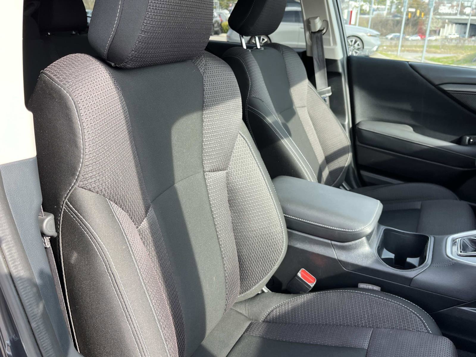 Used 2024 Subaru Outback Premium image 25