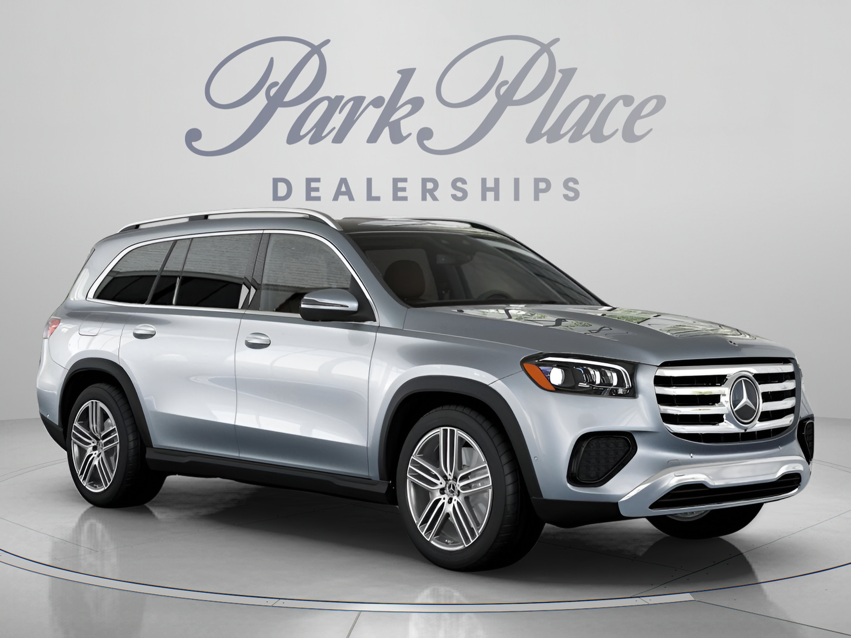 Used 2026 Mercedes-Benz GLS 450 4MATIC image 31