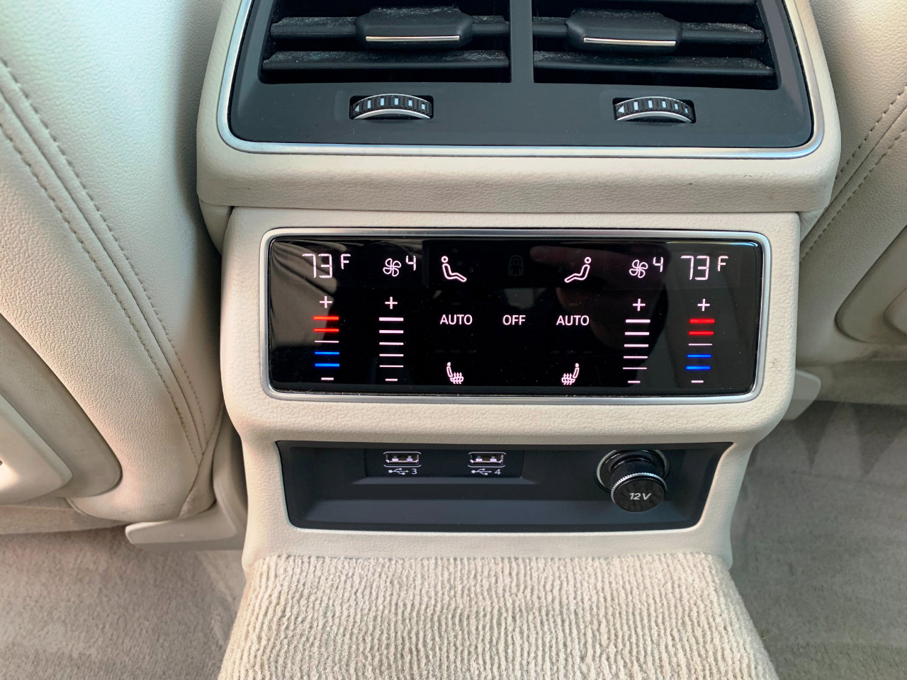 Used 2020 Audi A7 3.0T Prestige image 13