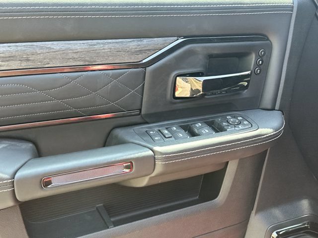 New 2026 RAM 2500 Limited AWD/4WD image 12