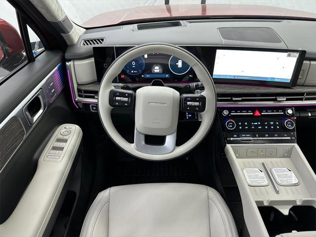 New 2026 Hyundai Santa Fe Calligraphy image 26