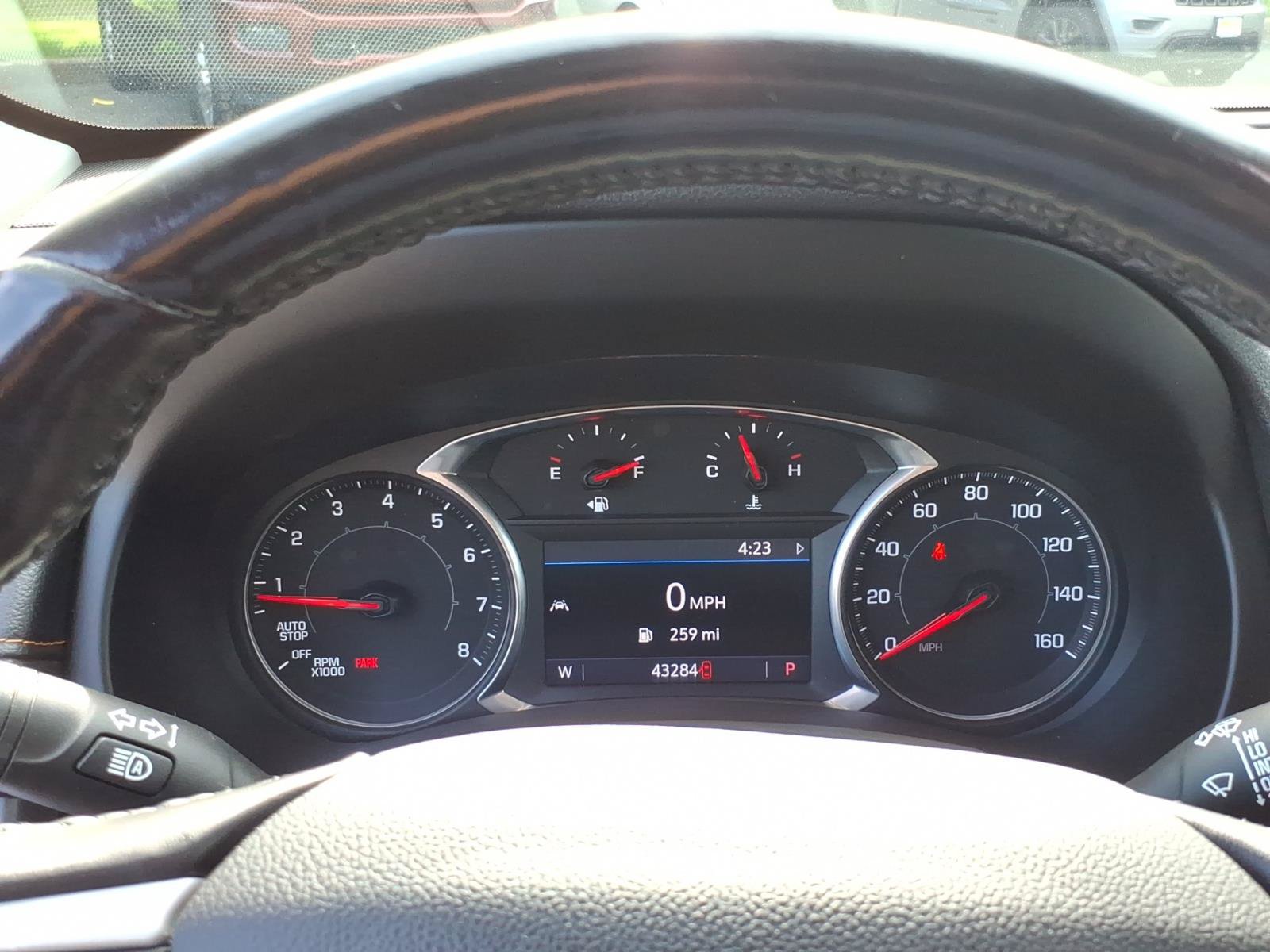 Certified 2020 GMC Terrain SLT w/ Preferred Package AWD/4WD image 16