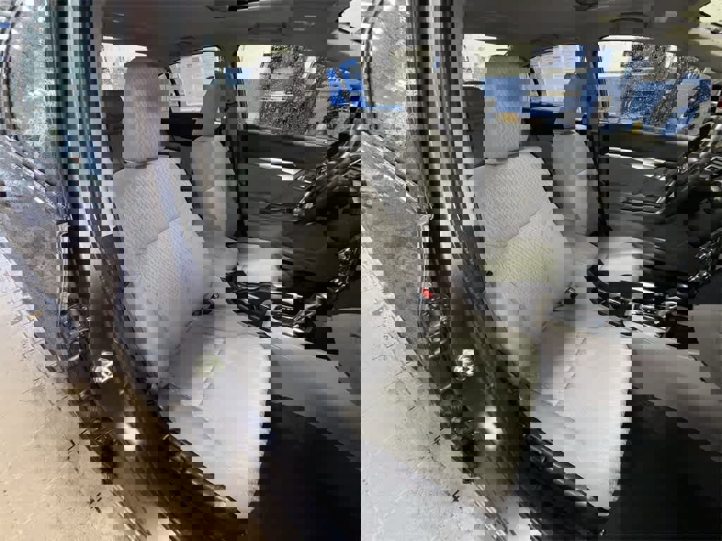 Used 2014 Honda Civic EX image 16