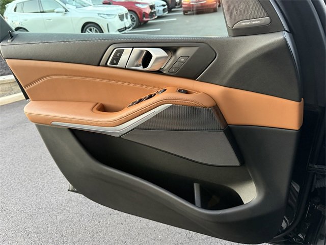 Certified 2023 BMW X5 xDrive40i w/ Executive Package image 26