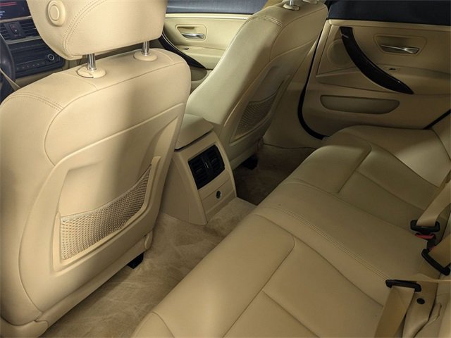 Used 2015 BMW 435i Gran Coupe xDrive image 24