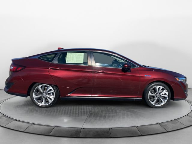 Used 2018 Honda Clarity Touring image 6