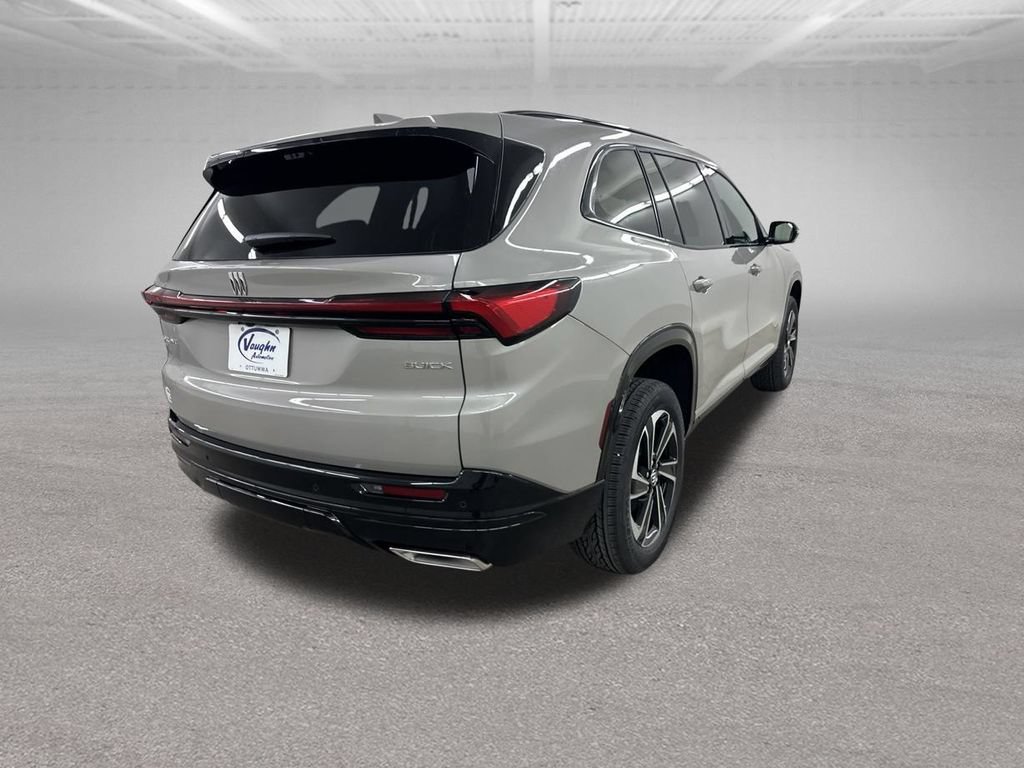 New 2027 Buick Enclave Sport Touring w/ Power Package AWD/4WD image 13