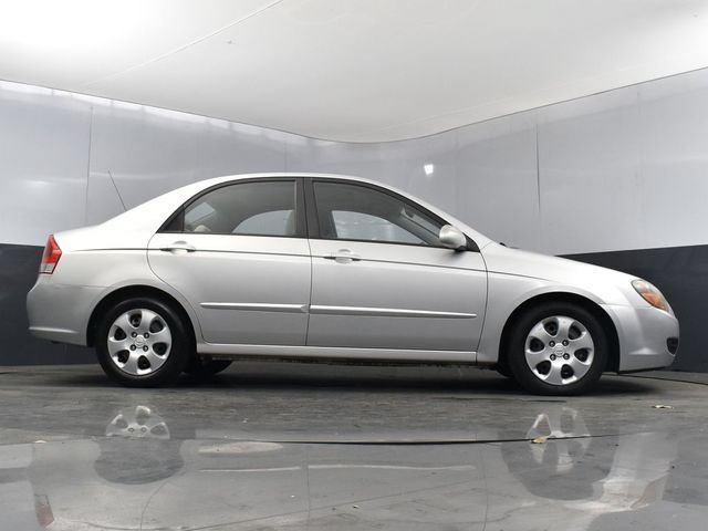Used 2009 Kia Spectra EX FWD image 18