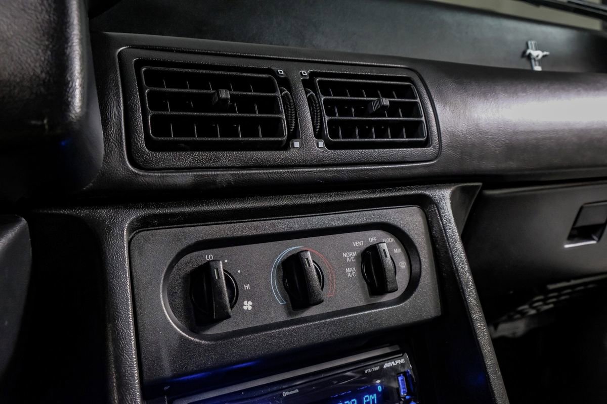 Used 1993 Ford Mustang GT image 19