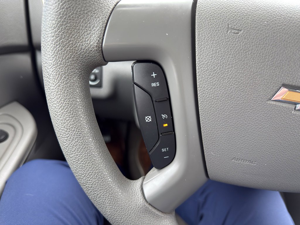 Used 2017 Chevrolet Traverse LS image 20