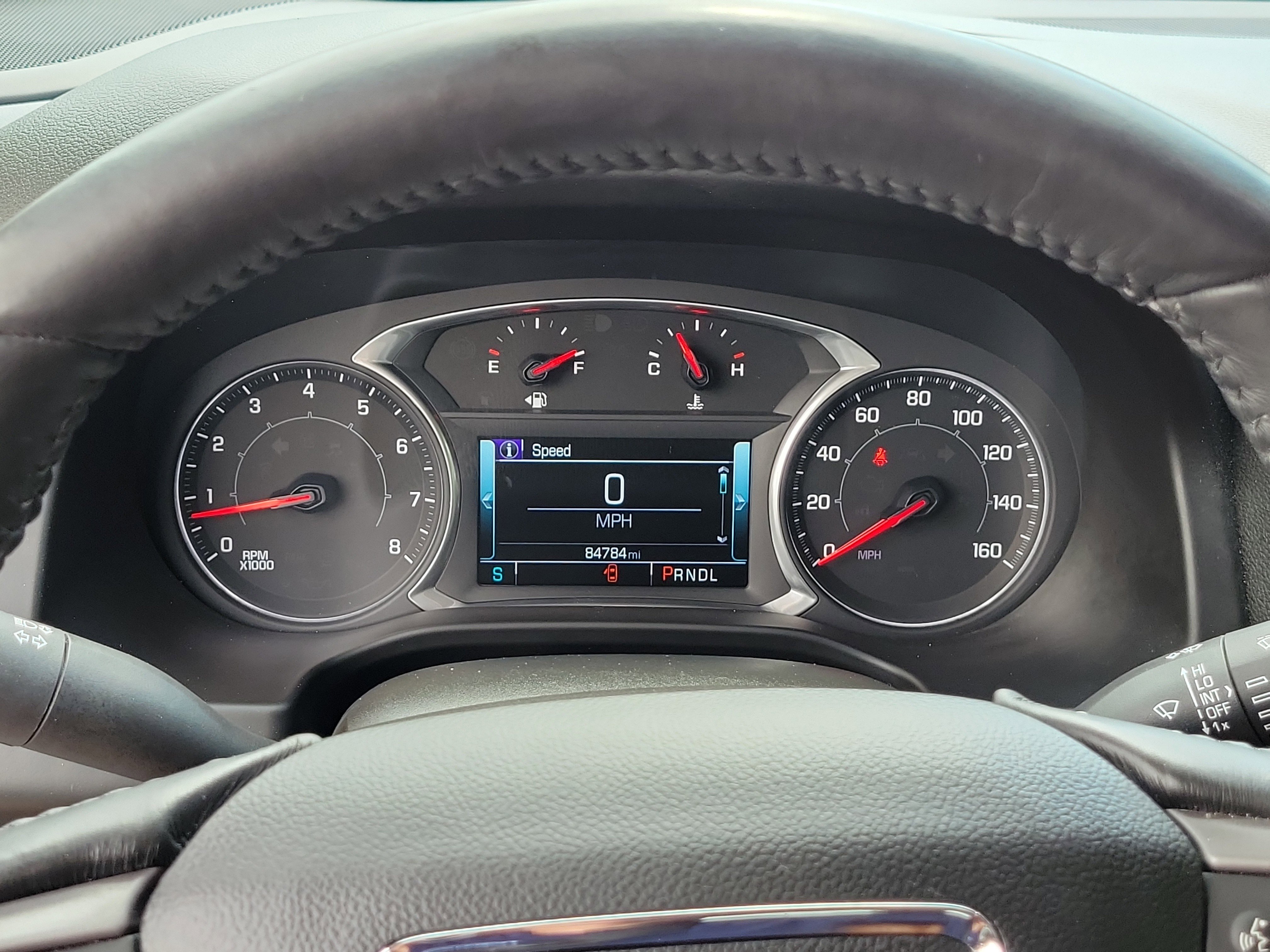 Used 2017 GMC Acadia SLT AWD/4WD image 25