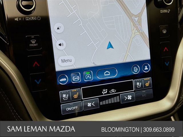 Used 2024 Subaru Outback Touring XT image 19