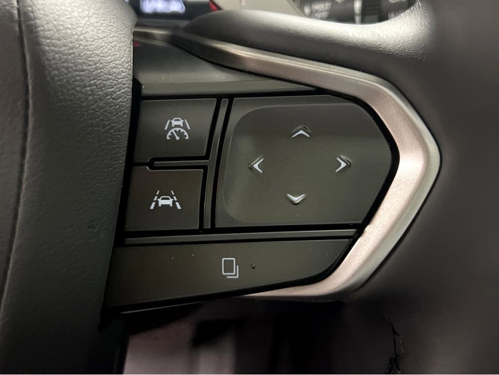 New 2026 Lexus TX 350 AWD image 13