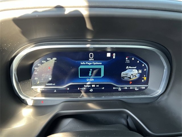 Used 2023 Chevrolet Tahoe High Country image 10