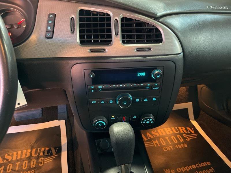 Used 2006 Chevrolet Monte Carlo SS w/ Convenience Package image 31