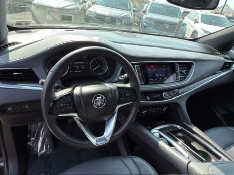Used 2022 Buick Enclave Essence w/ Experience Buick Package image 21