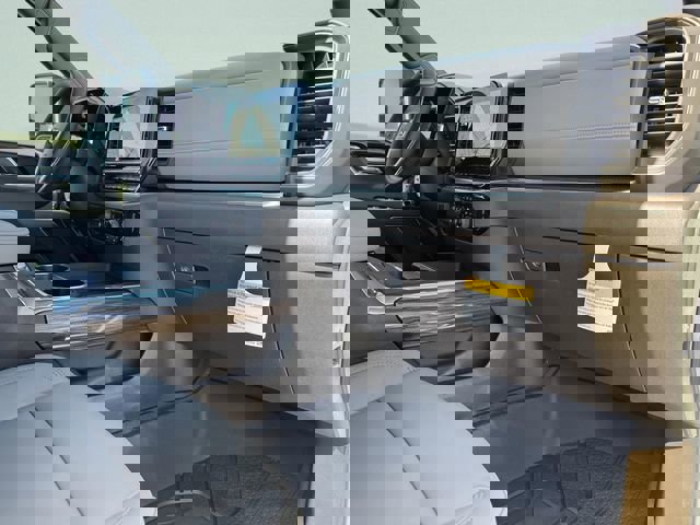 New 2025 Chevrolet Silverado 2500 LT w/ Z71 Chrome Sport Edition image 22