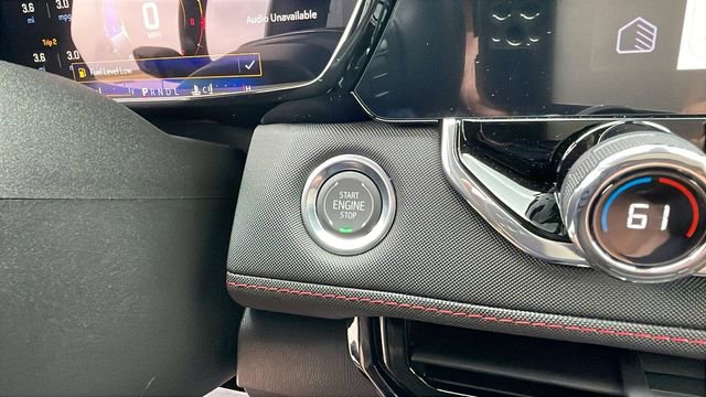 New 2026 Chevrolet Colorado Z71 AWD/4WD image 23