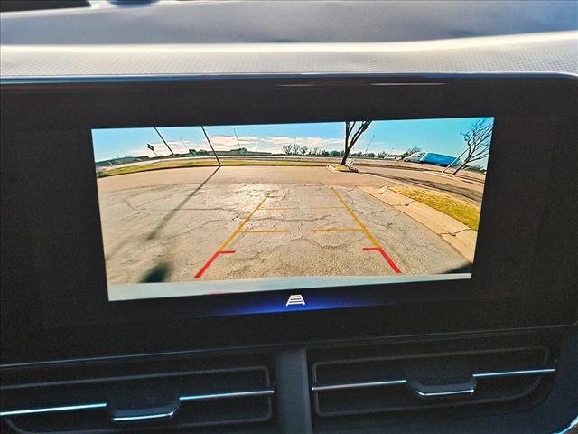 New 2026 Chevrolet Trax LT w/ LT Convenience Package image 13