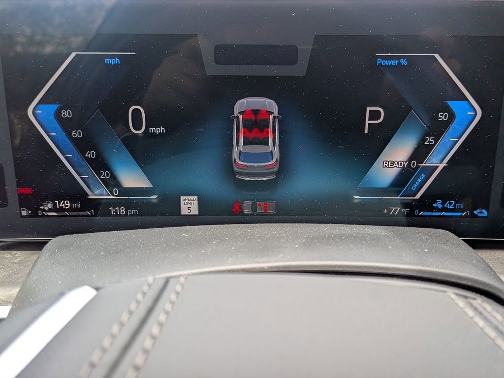 New 2026 BMW X5 xDrive50e image 10