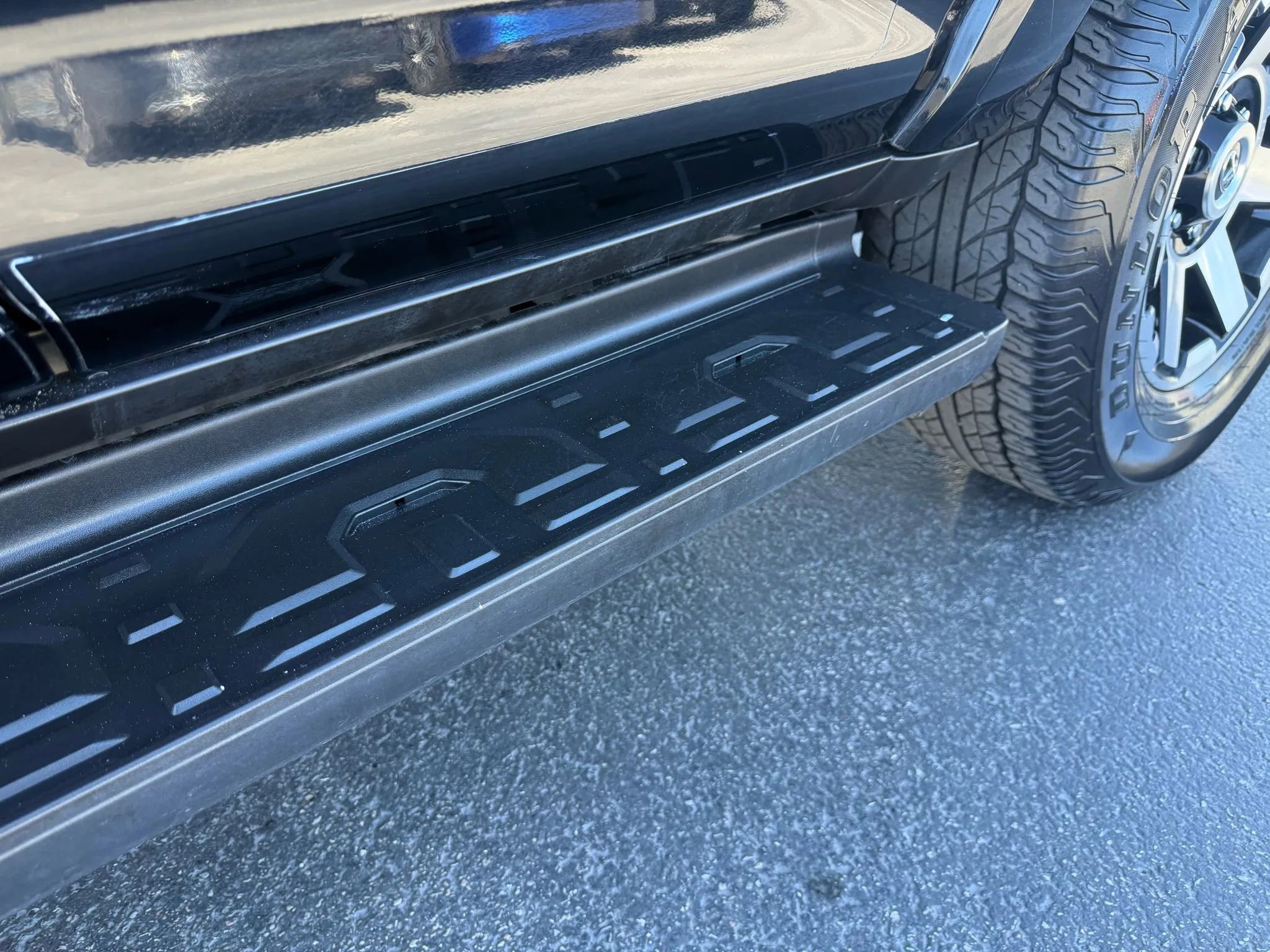 Used 2024 Toyota 4Runner TRD Off-Road image 14