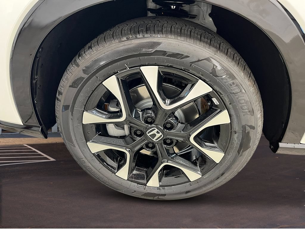 New 2027 Honda HR-V EX-L image 10