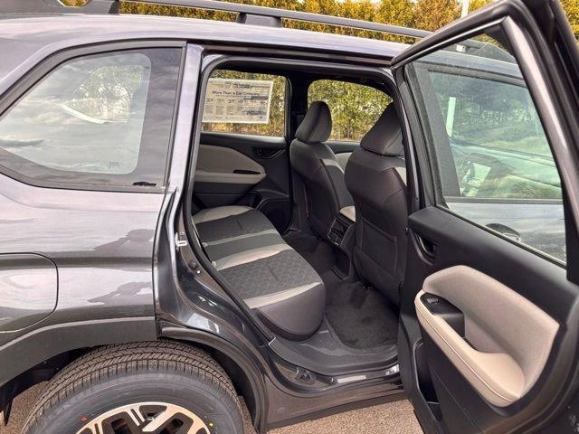 New 2026 Subaru Forester AWD/4WD image 12