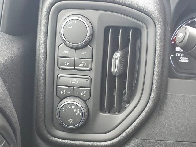 New 2026 Chevrolet Silverado 1500 W/T image 16