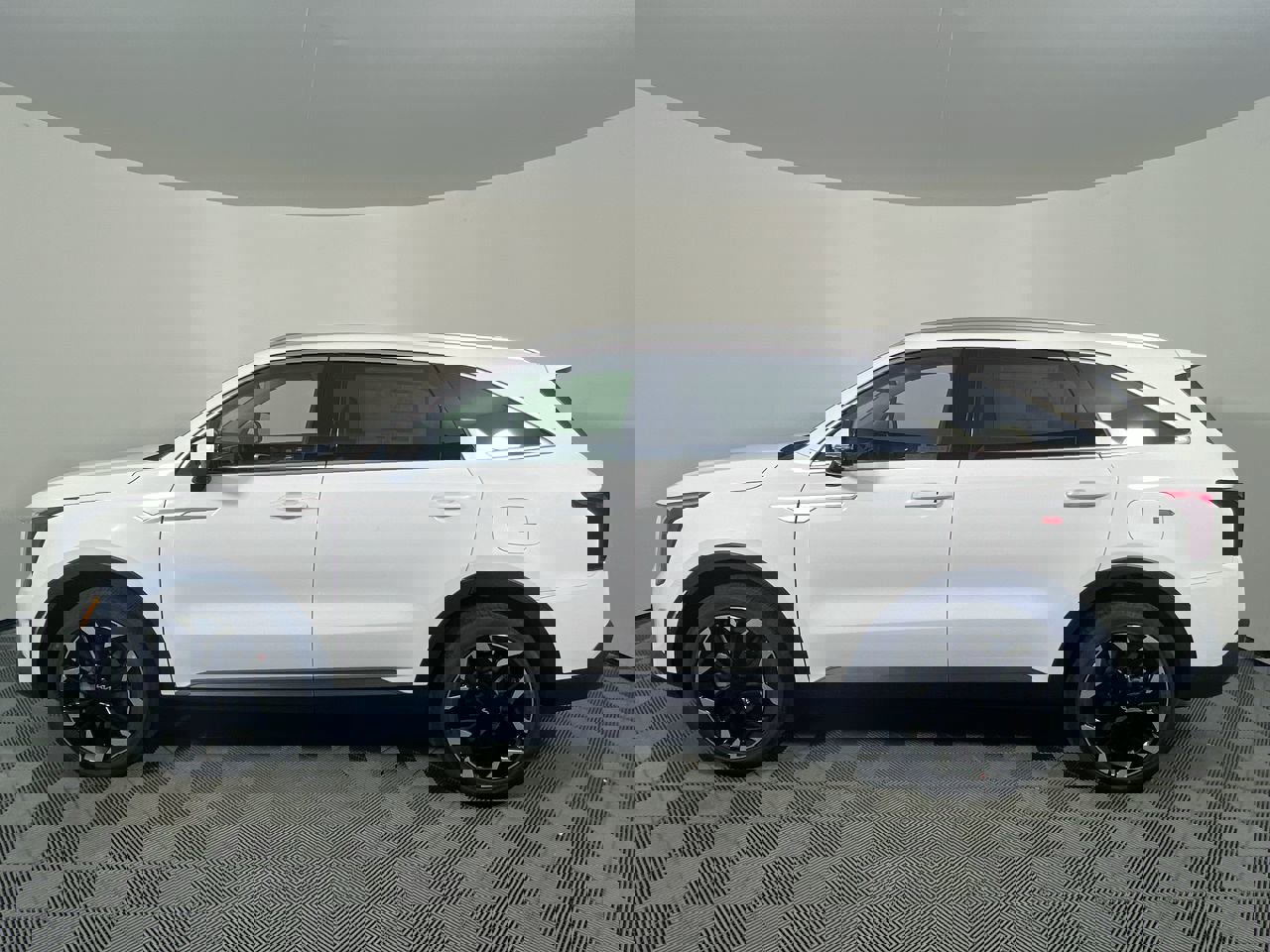 New 2026 Kia Sorento EX w/ EX Premium Package FWD image 8