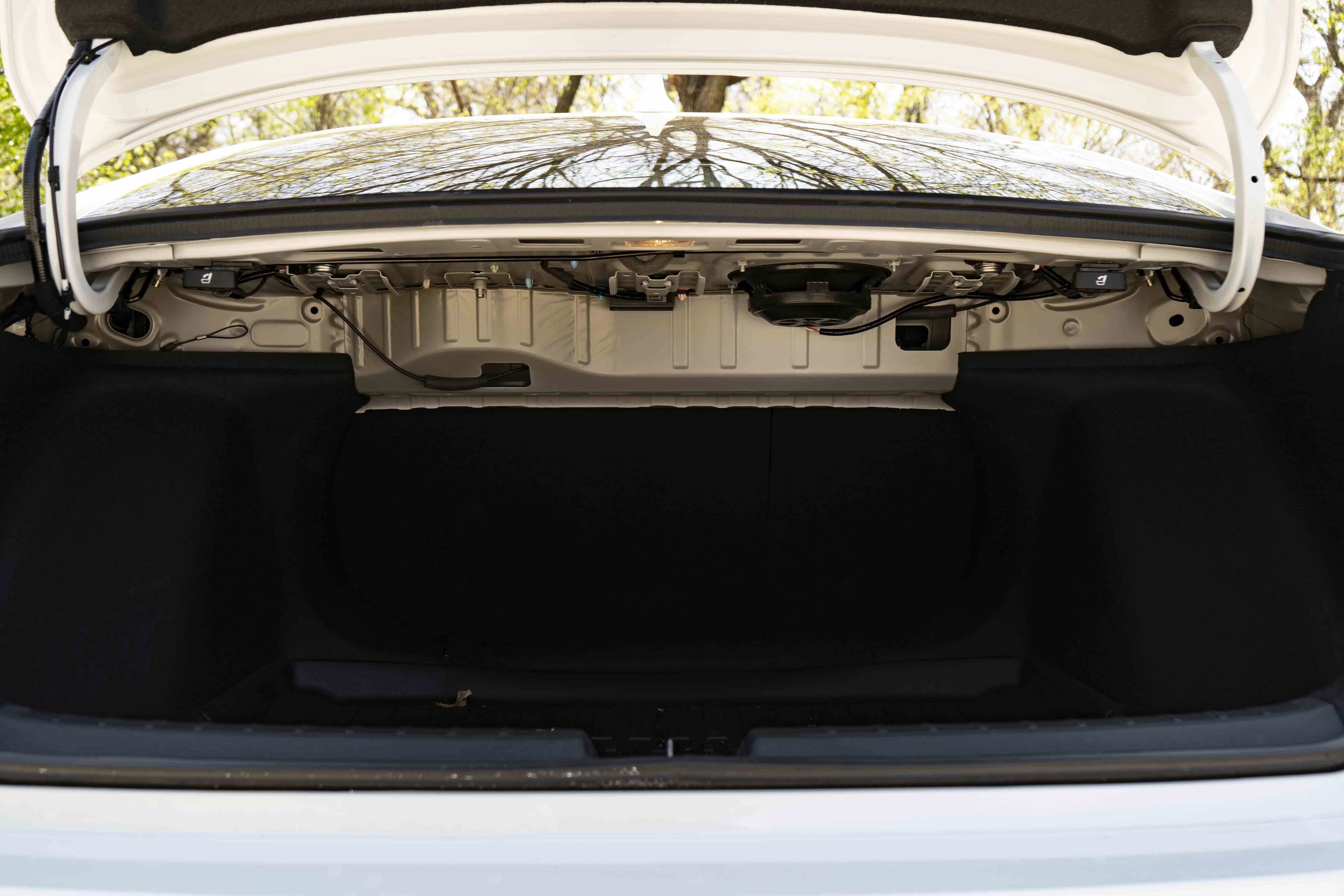 Used 2026 Honda Civic Si image 42