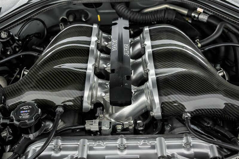 Used 2020 Nissan GT-R Premium AWD/4WD image 19