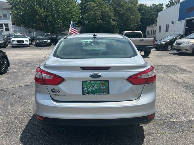 Used 2013 Ford Focus S image 10