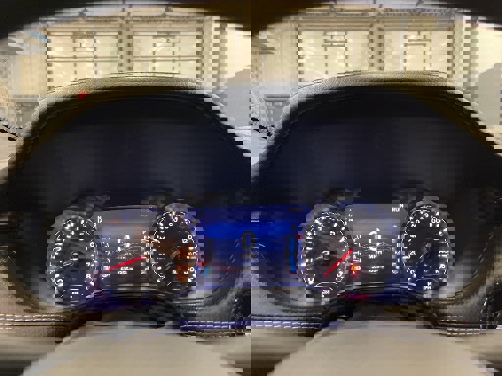 Used 2022 Jeep Compass Latitude image 14