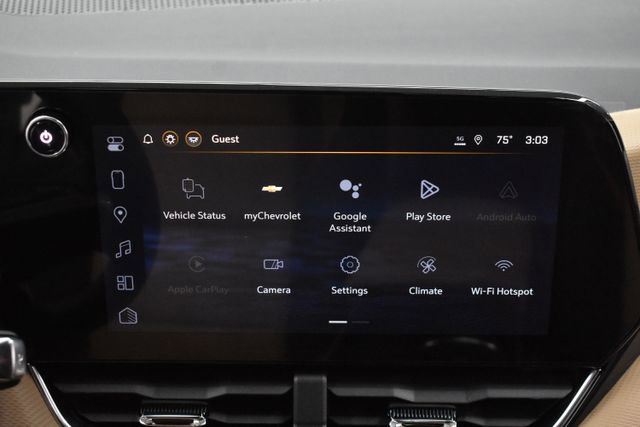 New 2026 Chevrolet Equinox ACTIV w/ Convenience Package III image 39