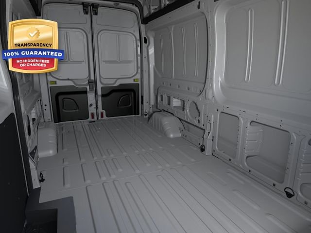 New 2026 Ford Transit 250 148 High Roof RWD image 11