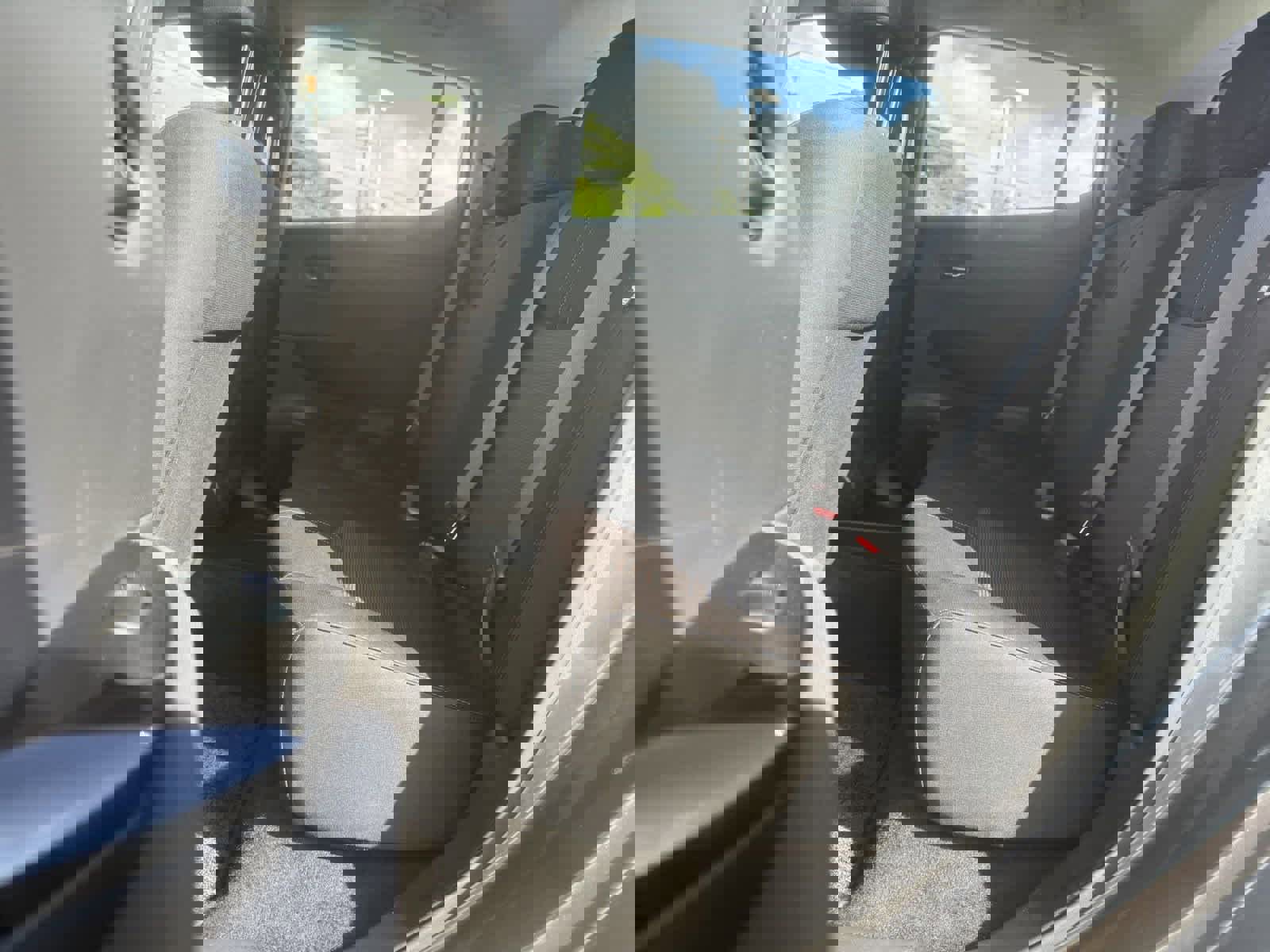 Certified 2020 Nissan Leaf SV image 9