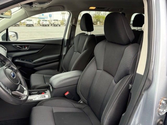 Used 2023 Subaru Ascent Premium w/ Convenience Package image 10