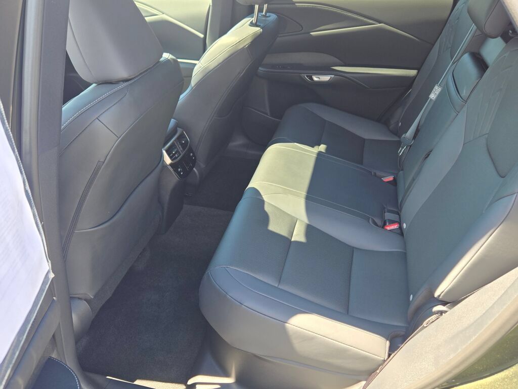 Used 2025 Lexus RX 350 Premium w/ Accessory Package (Z1) AWD/4WD image 22