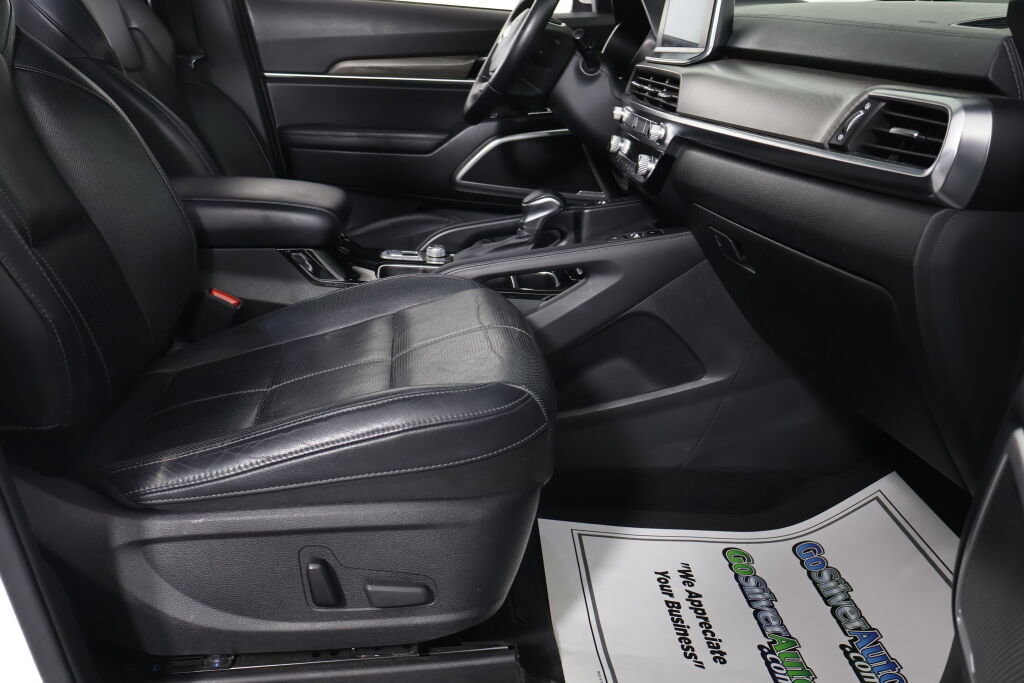 Used 2020 Kia Telluride EX image 23
