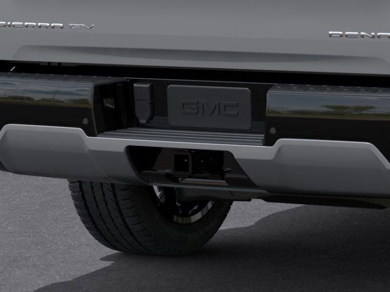 New 2024 GMC Sierra EV Denali image 15