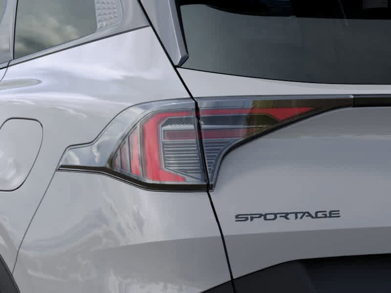 New 2026 Kia Sportage X-Line image 11