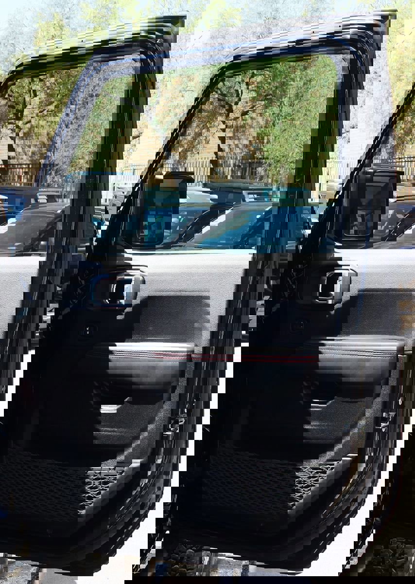 Used 2024 Jeep Wrangler Unlimited Rubicon 392 image 39