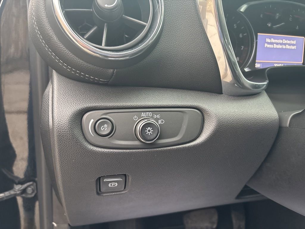 Used 2023 Chevrolet Blazer LT w/ Convenience Package image 23